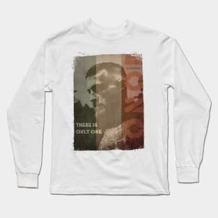 Conor Mc Gregor Long Sleeve T-Shirt